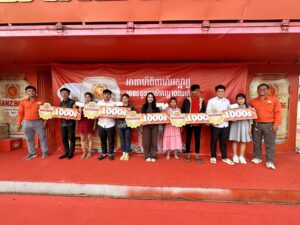 ស្មានថាចាញ់បោកយល់សប្តិ….ពេលគេប្រាប់បានភ្ញាក់ព្រឺត…….