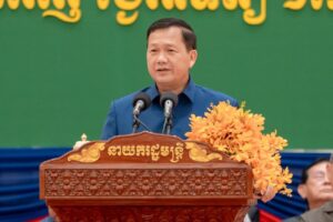 ហេតុអ្វីបានជាកម្មករនិយោជិត មិនត្រូវស្ដាប់តាមការញុះញង់ពីភាគីទី៣?