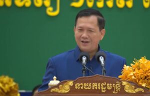 តើរាជរដ្ឋាភិបាលបានលើកទឹកចិត្ដ និងធ្វើអ្វីខ្លះក្នុងការការពារទឹកដី និងអភិវឌ្ឍប្រទេស?