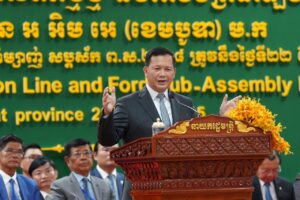 តើការប្រៀបធៀបរវាងភ្នំនៅស្រុកចិនគេធ្វើចម្ការ តែនៅខ្មែរវាយភ្នំយកថ្ម ជារឿងត្រឹមត្រូវដែរឬទេ?