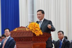 តើធនធានធម្មជាតិនៅកម្ពុជាត្រូវបានបំផ្លាញដូចការចោទប្រកាន់ ដែរឬទេ?