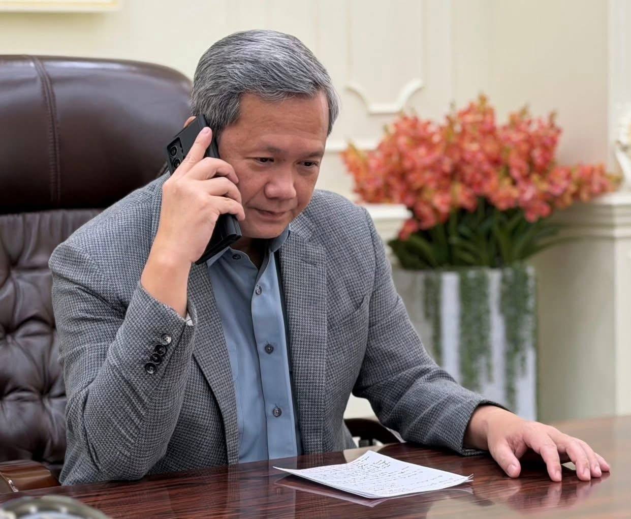 ហេតុការណ៍ផ្ទុះអាវុធនៅព្រំដែនកម្ពុជា-ថៃ តើភាគីណាបាញ់មុន?