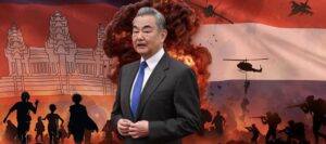 ប្រមុខការទូតចិនព្រមានថា ជម្លោះកម្ពុជា-ថៃ កំពុងបំផ្លាញដល់សាមគ្គីភាពអាស៊ាន ចាំបាច់ត្រូវឈានដល់បទឈប់បាញ់ជាអាទិភាព !