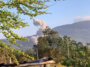 ក្រសួងវប្បធម៌និងវិចិត្រសិល្បៈប្រកាសថ្កោលទោសយ៉ាងដាច់អហង្ការចំពោះការបាញ់បំផ្លាញរបស់យោធាថៃ មកលើប្រាសាទតាក្របីជាទីគោរពសក្ការៈរបស់កម្ពុជា