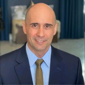 ប្រធានសភាពាណិជ្ជកម្មសហរដ្ឋអាមេរិកប្រចាំកម្ពុជា លើកឡើងពីអំពើឈ្លានពានរបស់ប្រទេសថៃមកលើកម្ពុជា