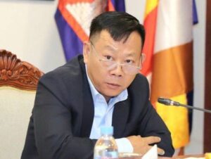 ក្រសួងវប្បធម៌បញ្ជាក់ថាមន្ត្រីជំនាញ UNESCO នឹងមកវាយតម្លៃដោយផ្ទាល់ អំពីផលប៉ះពាល់លើប្រាសាទព្រះវិហារក្នុងពេលឆាប់ៗខាងមុខនេះ