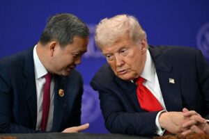 សម្តេចធិបតី ហ៊ុន ម៉ាណែត៖ កម្ពុជាសម្រេចចូលជាសមាជិកស្ថាបនិកនៃក្រុមប្រឹក្សាសន្តិភាព(The Board of Peace) ដើម្បីលើកកម្ពស់ការរក្សាសន្តិភាពសកល