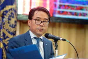 តើគម្រោងព្រែកជីកហ្វូណនតេជោ បាននិងកំពុងដំណើរការដល់ណាហើយ?