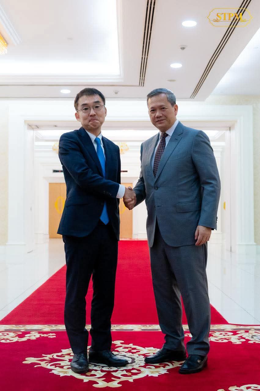 កម្ពុជាមានសក្ដានុពលខ្ពស់ក្នុងការទាក់ទាញវិនិយោគិនជប៉ុននិងមានលទ្ធភាពក្នុងការប្រែក្លាយខ្លួនទៅជា «មូលដ្ឋានផលិតកម្មឧស្សាហកម្មថ្មី»