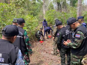 អាជ្ញាធរមីន៖ សកម្មភាពមីនមិនគួរត្រូវបានប្រើប្រាស់ដើម្បីបម្រើនយោបាយនោះឡើយ