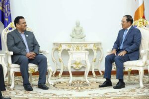 កម្ពុជា និងអង្គការ Humanity & Inclusion ប្តេជ្ញារួមគ្នា «សង្គ្រោះជនរងគ្រោះដោយសារមីន ដើម្បីផ្តល់សេចក្តីថ្លៃថ្នូរ និងក្តីសង្ឃឹម»