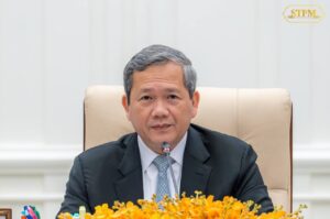 សម្តេចធិបតី ហ៊ុន ម៉ាណែត អំពាវនាវឱ្យគ្រប់ក្រសួងស្ថាប័នពាក់ព័ន្ធបង្កើនការយកចិត្តទុកដាក់ ដើម្បីរួមចំណែកលើកកម្ពស់ការផ្តល់សេវាសង្គមកិច្ចឱ្យកាន់តែប្រសើរ