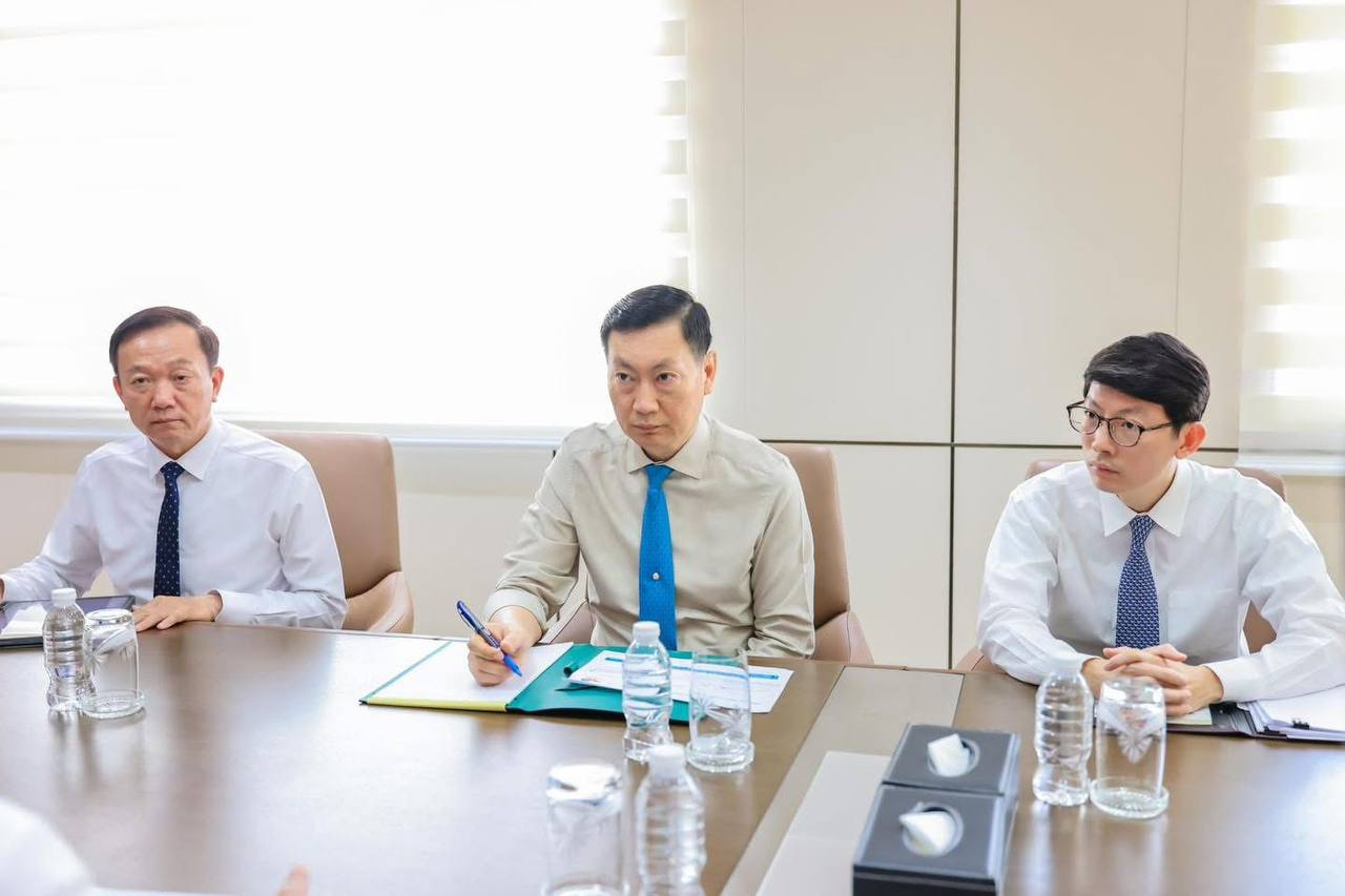 ក្រុមហ៊ុន Total Energies ៖ ស្ថានភាពប្រេងម៉ាស៊ូតនិងសាំងទោះថ្លៃកើន ប៉ុន្តែនៅមានលទ្ធភាពគ្រាន់ជាងឧស្ម័ន LPG បន្តិច