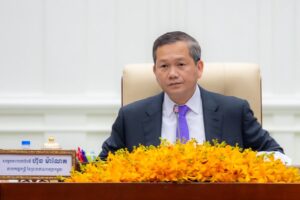 សម្ដេចធិបតី ហ៊ុន ម៉ាណែត៖ អ្នកបង្កឱ្យមានគ្រោះថ្នាក់ដល់អាយុជីវិតអ្នកដទៃត្រូវទទួលខុសត្រូវតាមច្បាប់យ៉ាងតឹងរឹងបំផុតដោយគ្មានការលេីកលែងឡើយ