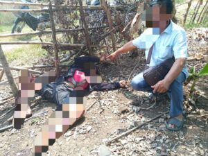 មានករណីផ្ទុះគ្រាប់បែកចង្កោមបានបណ្តាលឱ្យរងរបួស និងស្លាប់ពលរដ្ឋខ្មែរម្នាក់ នៅខេត្តបន្ទាយមានជ័យ