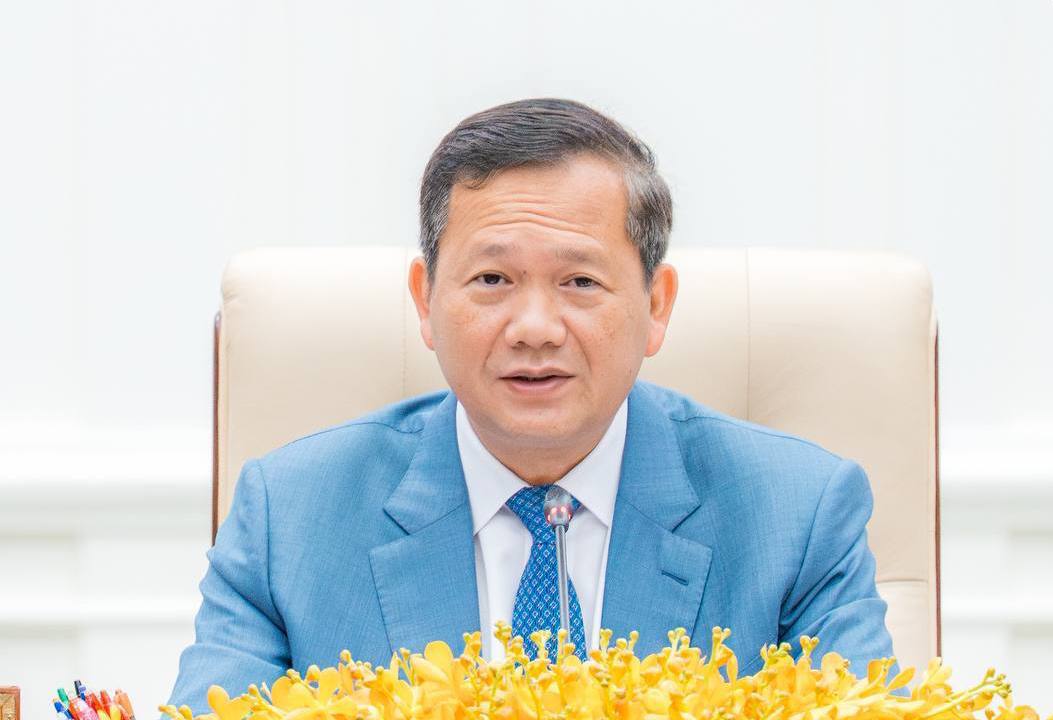 សម្តេចធិបតី ហ៊ុន ម៉ាណែត៖ សន្តិភាពគឺជារតនវត្ថុមិនអាចកាត់ថ្លៃបានសម្រាប់ប្រជាជាតិនិងប្រជាជនកម្ពុជា