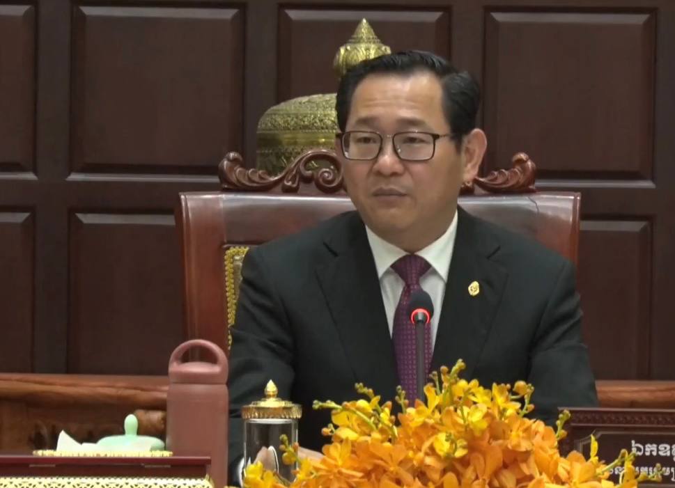 តើកម្ពុជារងផលប៉ះពាល់អ្វីខ្លះ ក្នុងបញ្ហាឧក្រិដ្ឋកម្មឆបោកតាមប្រព័ន្ធបច្ចេកវិទ្យា?