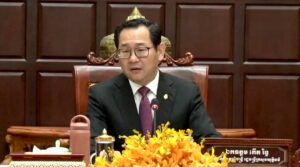 តើច្បាប់ស្តីពីការប្រឆាំងការឆបោកតាមប្រព័ន្ធបច្ចេកវិទ្យាមានគោលបំណងអ្វី?