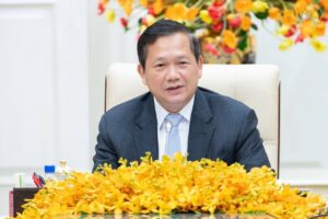 ព្រឹត្តិការណ៍ជម្លោះព្រំដែនខ្មែរ-ថៃ បង្ហាញឲ្យឃើញកាន់តែច្បាស់នូវសាមគ្គីភាពជាតិមួយរឹងមាំដូចដែកថែប