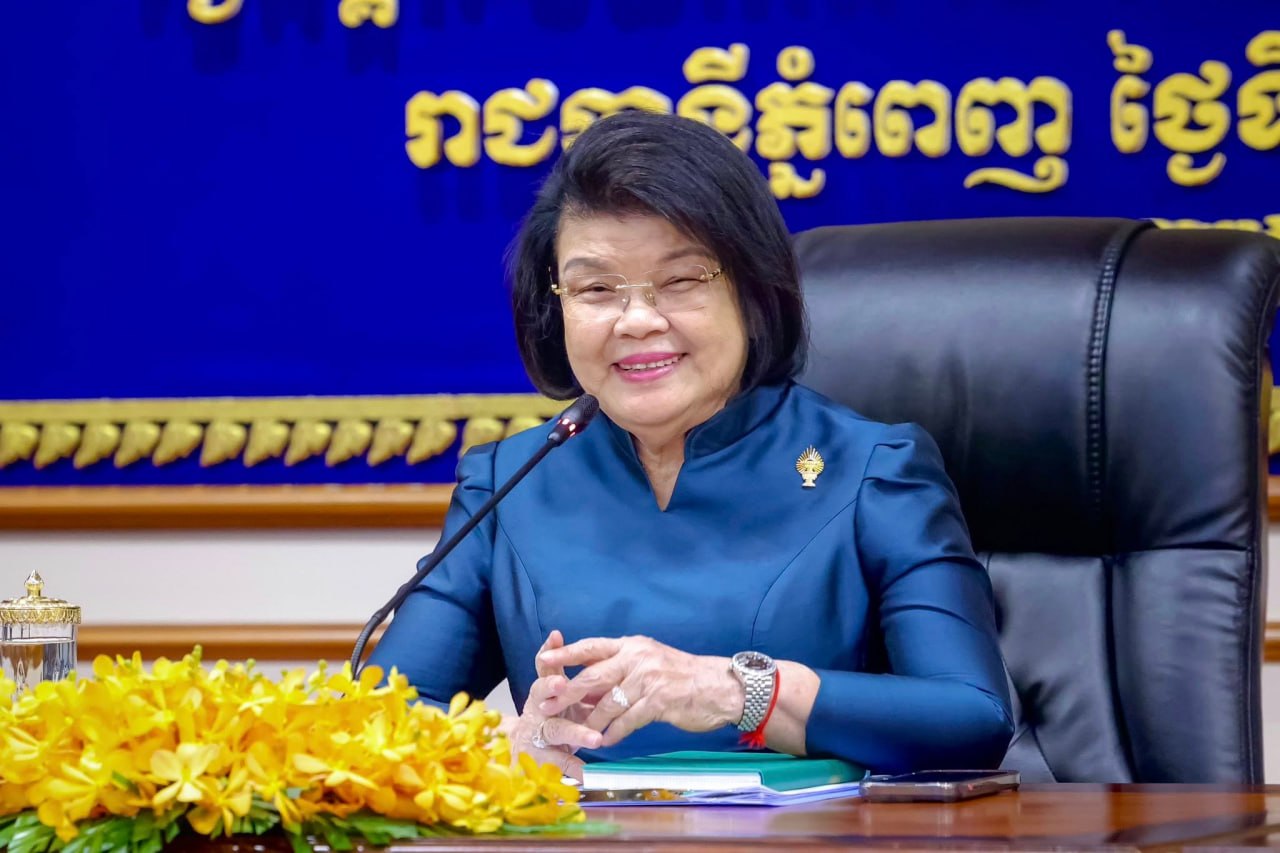 សេចក្តីព្រាងច្បាប់ស្តីពីកាតព្វកិច្ចយោធា ត្រូវបានបញ្ជូន ទៅគណៈកម្មការជំនាញ ដើម្បីពិនិត្យនិងសិក្សាបន្តតាមនីតិវិធី