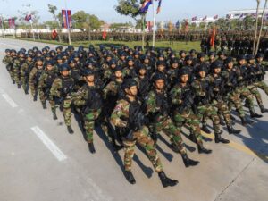 សម្តេច ទៀ បាញ់៖ ការដាក់ឱ្យអនុវត្តកាតព្វកិច្ចយោធាសមស្របតាមសភាពការណ៍តម្រូវ