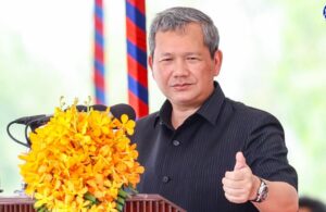 តើសម្ដេចធិបតី ឆ្លើយតបដូចម្ដេច ជុំវិញការបកស្រាយខុសនូវឃ្លា «ប្រែក្លាយការដាំស្រូវនៅខេត្តស្វាយរៀង ទៅជាដាំរោងចក្រ»?