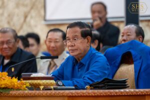 សម្តេចតេជោ ហ៊ុន សែន បន្តក្រើនរំលឹកដល់អាជ្ញាធរឱ្យយកចិត្តទុកដាក់លើគ្រួសារយុទ្ធជនជួរមុខ យុទ្ធជនពលី ពិការនិងគ្រួសារអតីតយុទ្ធជន