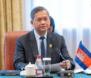 សម្ដេចធិបតី ហ៊ុន ម៉ាណែត៖ រាជរដ្ឋាភិបាលសម្រេចប្រើប្រាស់យន្តការនៃការផ្សះផ្សាដោយចាប់បង្ខំដែលស្ថិតនៅក្រោម (UNCLOS) ដើម្បីដោះស្រាយបញ្ហាព្រំដែនសមុទ្រជាមួយថៃ
