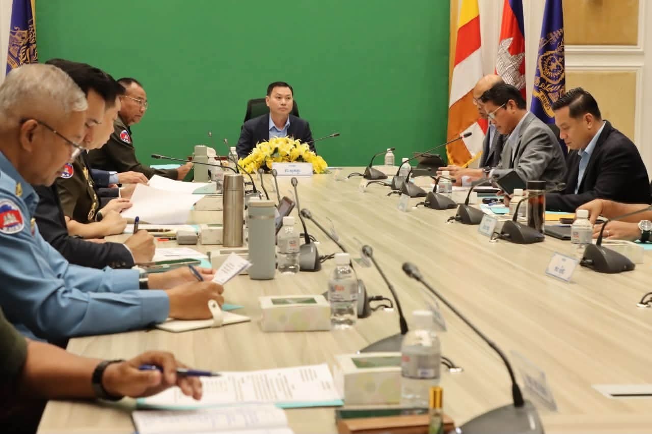 អង្គភាព CMAC សម្រេចបានលទ្ធផលគួរឱ្យកត់សម្គាល់ ក្នុងកិច្ចប្រតិបត្តិការបោសសម្អាត ស្រង់គ្រាប់យុទ្ធភណ្ឌមិនទាន់ផ្ទុះនិងនាវាដែលបានលិចនៅបាតទន្លេនិងសមុទ្រ