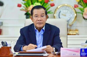 អ្នកជំនាញទំនាន់ទំនងអន្តរជាតិនិងសន្តិសុខថៃ៖ ទោះបីជាមានអ្វីកើតឡើងក៏ដោយ ខ្សែបន្ទាប់ព្រំដែនកម្ពុជា-ថៃ នឹងត្រូវស្ថិតក្នុងគន្លងដដែលស្របតាមផែនទីខណ្ឌសីមាព្រំដែនដែលមានស្រាប់