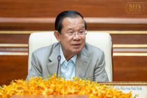 សម្ដេចតេជោ ហ៊ុន សែន ណែនាំឱ្យបន្តបង្កើតអន្តេវាសិកដ្ឋានសម្រាប់និស្សិតស្រីទាំងនៅរាជធានីភ្នំពេញ និងតាមបណ្តាខេត្ត