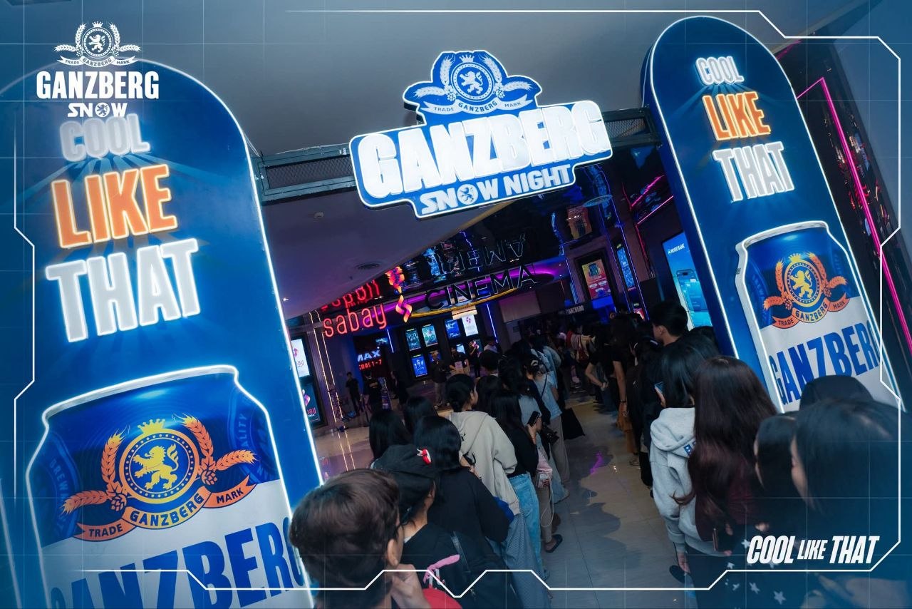 ផ្អើលស្រុកខ្មែរទៀតហេីយ! Ganzberg បំបែកកំណត់ត្រាប្រវត្តិសាស្ត្រនាំយកតារា K-pop ល្បីៗលំដាប់ពិភពលោកមកអង្រួនមហាព្រឹត្តិការណ៍ប្រគំតន្រី្តនៅកោះពេជ្រនាថ្ងៃទី ២០ ខែធ្នូខាងមុខនេះ
